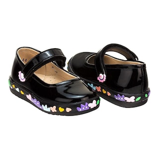 Foto 1 | Foto 1 | Zapato Escolar Niña Dominiq A017060 02041 Negro