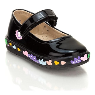 Foto 3 | Foto 3 | Zapato Escolar Niña Dominiq A017060 02041 Negro