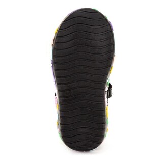 Foto 6 | Foto 6 | Zapato Escolar Niña Dominiq A017060 02041 Negro