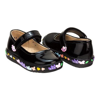 Foto 1 | Foto 1 | Zapato Escolar Niña Dominiq A017060 02041 Negro