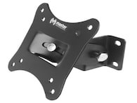 Soporte Fijo Para Pantalla O Monitor De 10 A 24 Pulgadas Iron-xs