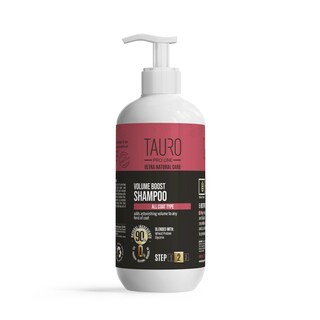Foto 1 | Foto 1 | Shampoo Tauro Pro Line para Mascota 400 ml