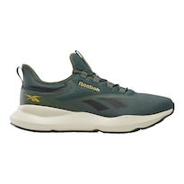 Tenis Deportivos Reebok City Ride Verde para Hombre