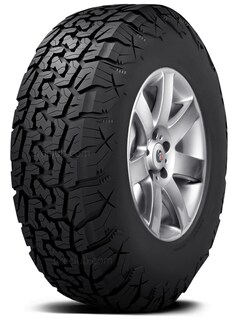 Foto 1 | Foto 1 | Llanta Novamaxx Warrior Terra T/a 265/65r18 114t