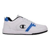 Tenis Champion 3on3 Court Lo Para Hombre. Cas10848m Blanco