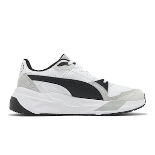 Foto 2 | Foto 2 | Tenis Puma Trinity 2 Jr Unisex 401490-01 Blanco