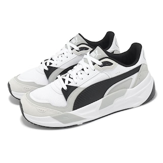 Foto 3 | Foto 3 | Tenis Puma Trinity 2 Jr Unisex 401490-01 Blanco