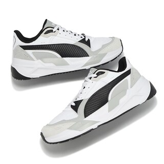 Foto 4 | Foto 4 | Tenis Puma Trinity 2 Jr Unisex 401490-01 Blanco