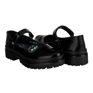 Foto 1 | Foto 1 | Zapato Casual Niña Blasito 06809 Negro