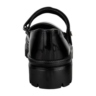 Foto 4 | Foto 4 | Zapato Casual Niña Blasito 06809 Negro