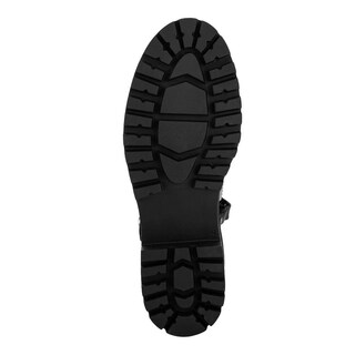 Foto 5 | Foto 5 | Zapato Casual Niña Blasito 06809 Negro