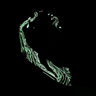 Foto 5 | Foto 5 | Casco Roda Pilot Morado Kraken Gitd Mica Morada Aba Svs Multicolor