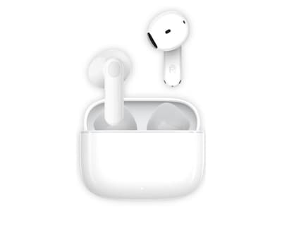 Foto 1 | Foto 1 | Audifonos Honor Choice X7e Active Blancos