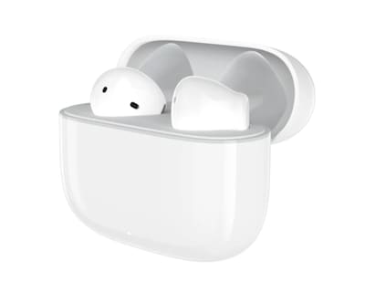 Foto 2 | Foto 2 | Audifonos Honor Choice X7e Active Blancos