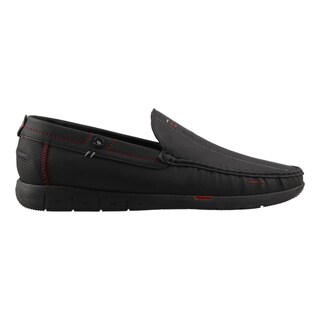 Foto 1 | Foto 1 | Zapato Caballero Custom Style 4010 Negro Guante Casual Talla 25.5 A 29.5 M