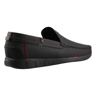 Foto 3 | Foto 3 | Zapato Caballero Custom Style 4010 Negro Guante Casual Talla 25.5 A 29.5 M