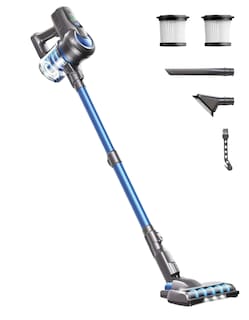 Foto 1 | Foto 1 | Aspiradora Inalámbrica Xtellar Doble Succión 23kpa Multicolor