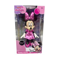 Cyc Figura Coleccionable Minnie Mouse 34 Cm Articulada