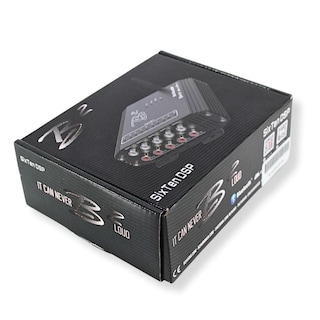 Foto 2 | Foto 2 | Dsp B2 Audio Negro 4v 10 Canales Con Bluetooth Ios/android 96 Khz 32 Bits