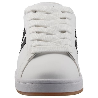 Foto 5 | Foto 5 | Tenis Caballero Death Bear 406 Blanco Urbano Casual Talla 26 A 29 M