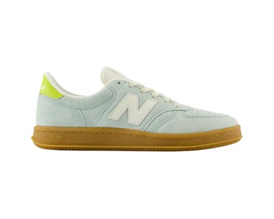 Foto 1 | Foto 1 | Tenis New Balance Ct500 Verde Hombre Ct500ebd Color Verde