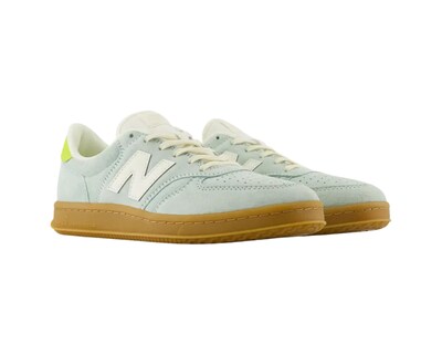 Foto 3 | Foto 3 | Tenis New Balance Ct500 Verde Hombre Ct500ebd Color Verde