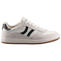 Tenis Caballero Death Bear 502 Latte Urbano Sport Casual Talla 26 A 29 M