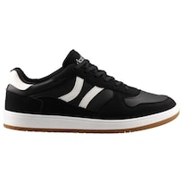 Tenis Caballero Death Bear 502 Negro Urbano Sport Casual Talla 26 A 29m