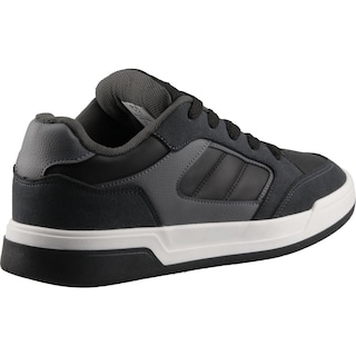 Foto 3 | Foto 3 | Tenis Caballero Death Bear 508 Negro Urbano Casual Talla 26 A 29 M