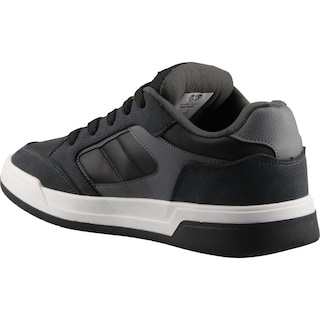 Foto 4 | Foto 4 | Tenis Caballero Death Bear 508 Negro Urbano Casual Talla 26 A 29 M