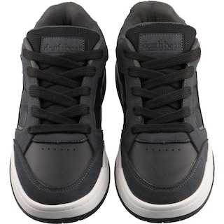 Foto 6 | Foto 6 | Tenis Caballero Death Bear 508 Negro Urbano Casual Talla 26 A 29 M