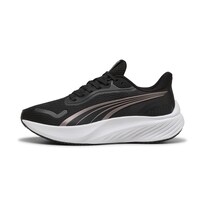 Tenis Puma Pounce Lite Para Mujer Negro