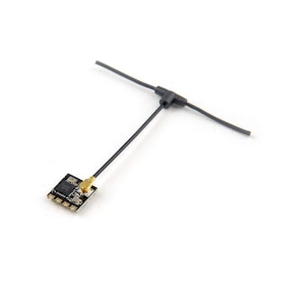 Foto 1 | Foto 1 | Receptor Nano Happymodel Elrs Pp 2.4ghz Rx Sx1280 De Largo Alcance