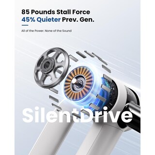 Foto 7 | Foto 7 | Pistola De Masaje Bob And Brad D6 Pro Plus Calor Tejido Profundo Para Deportistas