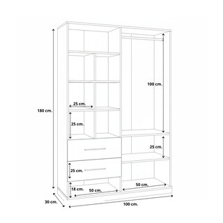 Foto 7 | Foto 7 | Clóset Barcelona Hogare Parota