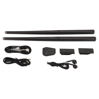 Foto 4 | Foto 4 | Juego De Baquetas Virtuales Gemer Aire Simulación 2 Modos Para Adultos