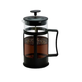 Foto 3 | Foto 3 | Kit Prensa Francesa 350 Ml Y 1000 Ml Vidrio Negro