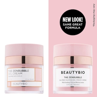 Foto 2 | Foto 2 | Gel Crema Zenbubble Beautybio Beautybio Bioscience 1 Count