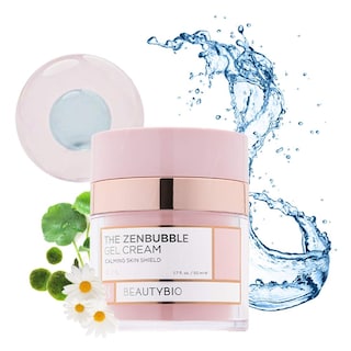 Foto 5 | Foto 5 | Gel Crema Zenbubble Beautybio Beautybio Bioscience 1 Count