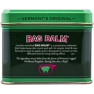 Foto 4 | Foto 4 | Ungüento Bag Balm Vermont's Original Lanolina 8 Oz Piel Suave