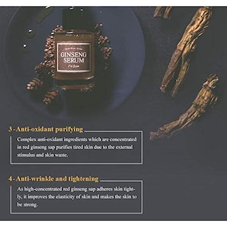 Foto 4 | Foto 4 | Sérum Facial I'm From Ginseng Rejuvenecedor 30ml