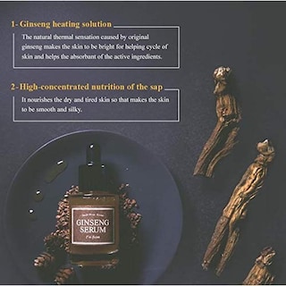 Foto 5 | Foto 5 | Sérum Facial I'm From Ginseng Rejuvenecedor 30ml