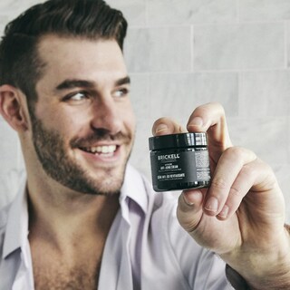 Foto 5 | Foto 5 | Crema Revitalizante Brickell Sin Perfume Natural Y Orgánica Para Hombres