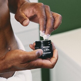 Foto 8 | Foto 8 | Crema Revitalizante Brickell Sin Perfume Natural Y Orgánica Para Hombres