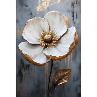 Foto 1 | Foto 1 | Cuadro Decorativo Planta 60x80cm Alquimia Botánica