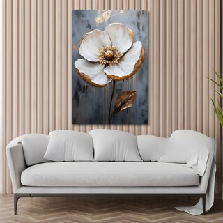 Foto 2 | Foto 2 | Cuadro Decorativo Planta 60x80cm Alquimia Botánica