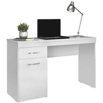 Escritorio Madik Victoria Blanco 120 Cm