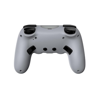 Foto 6 | Foto 6 | Controlador Inalámbrico Compatible Con Ps5 Ps5 Pro Ps5 Slim Azul Gris Con Altavoz Incorporado Y Bate