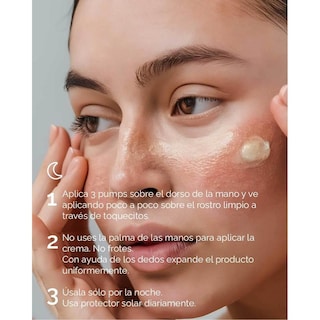 Foto 7 | Foto 7 | Crema Despigmentante Kareco Diminish Con Ácido Azelaico Vitamina C Hialurónico Facial