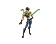 Bandai Sh Figuarts Joseph Joestar Jojos Bizarre Adventure